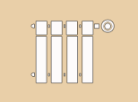 chauffage radiateur